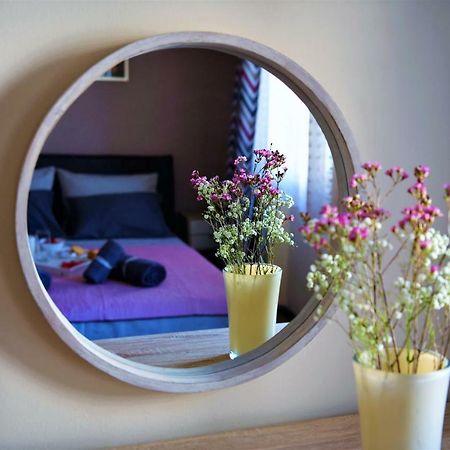 Kampielo Apartment Corfu  Exterior photo