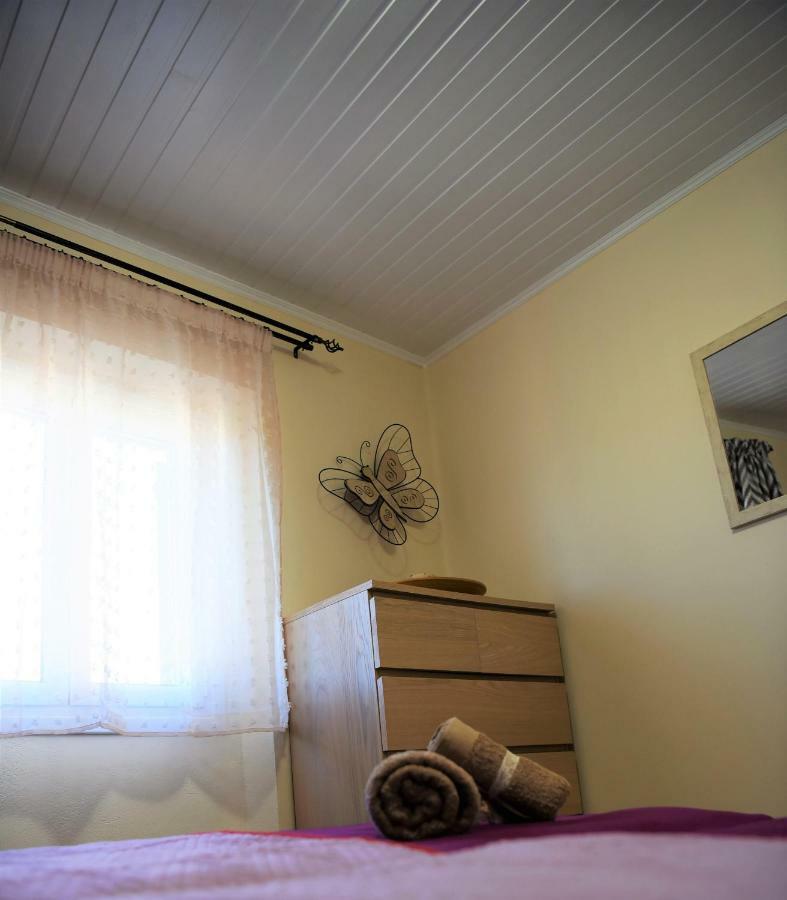 Kampielo Apartment Corfu  Exterior photo