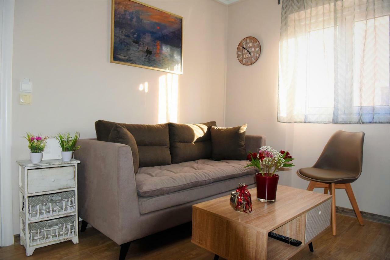 Kampielo Apartment Corfu  Exterior photo