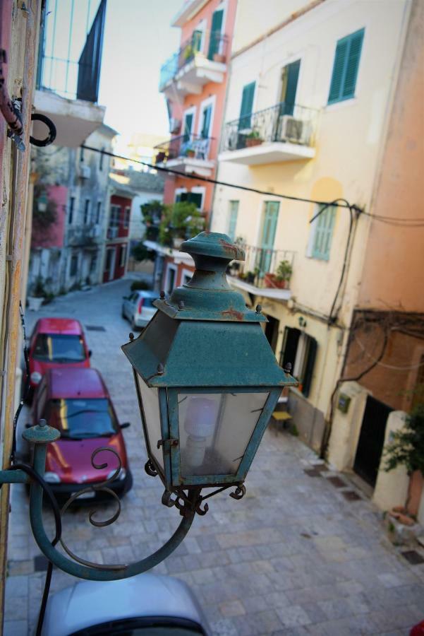 Kampielo Apartment Corfu  Exterior photo