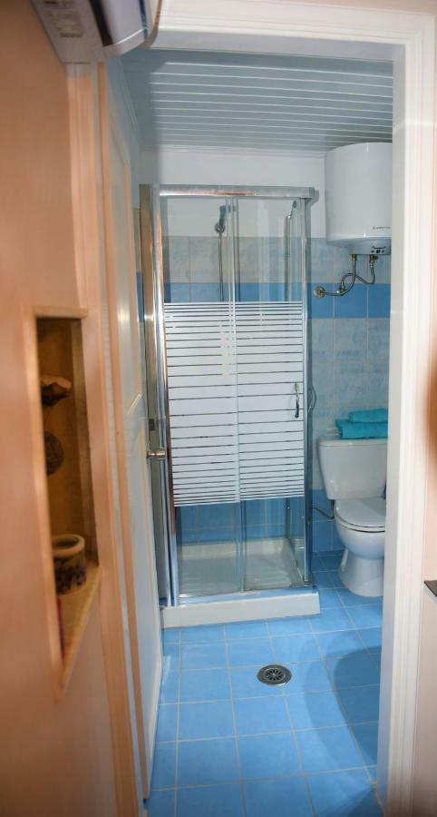 Kampielo Apartment Corfu  Exterior photo